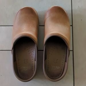 Dansko Professional Clog